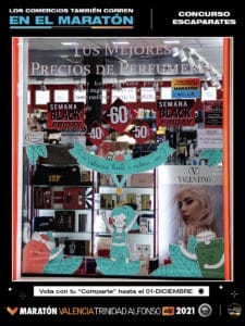 30 PERFUMERÍA LAGUNA