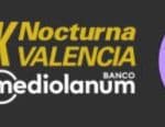 15K Nocturna Valencia 2021