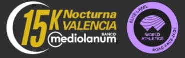 15K Nocturna Banco Mediolanum