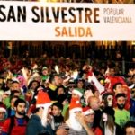 36ª San Silvestre Popular Valenciana 2019