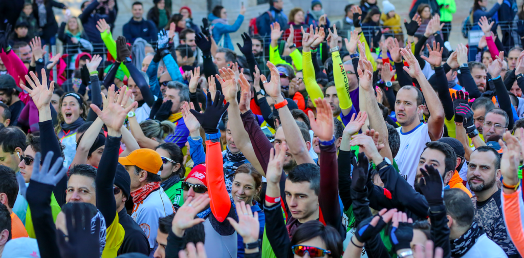 10K Salida