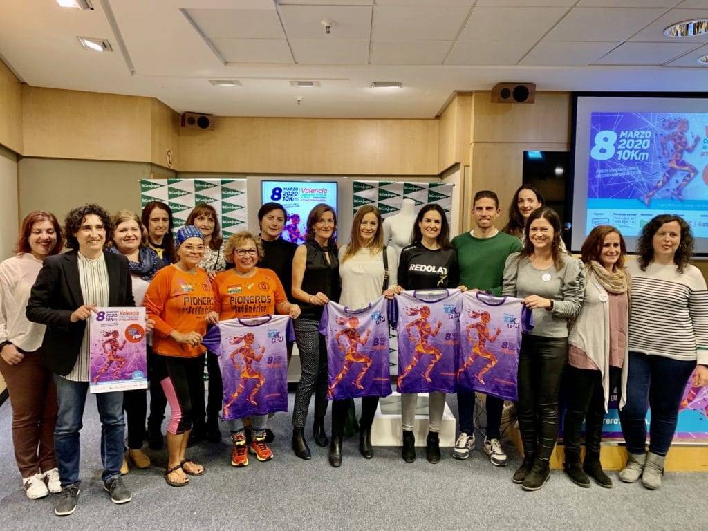 10K Fem 2020