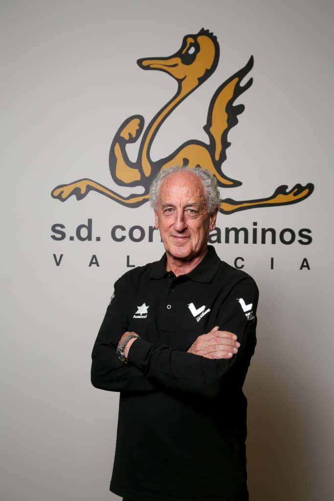 Paco Borao