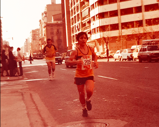 2 Marathon Popular Valencia