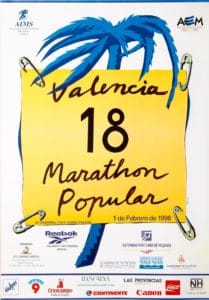 CARTEL18MARATON
