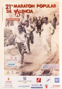 CARTEL21MARATON