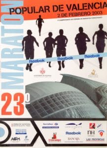 CARTEL23MARATON