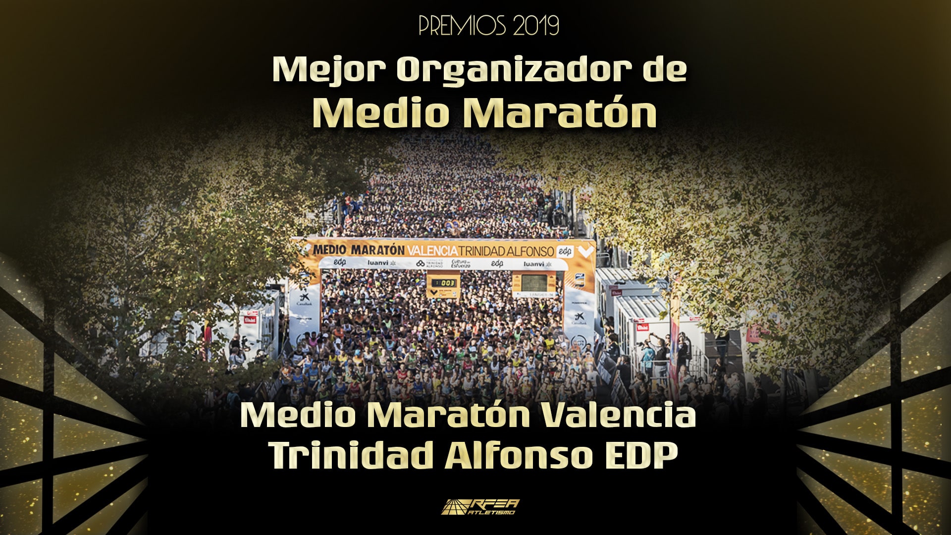 Spain's best races - Valencia Half-Marathon
