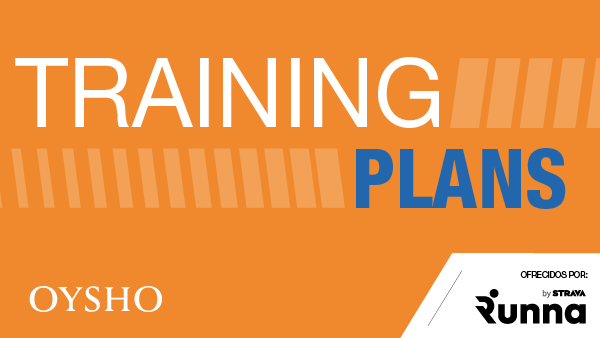 valencia Marathon training plans with Runna