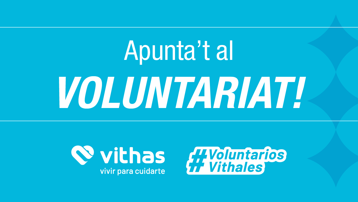 Apunta't al Voluntariat del Maratón València 2026