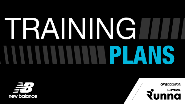 Valencia Marathon Training Plans with Runna