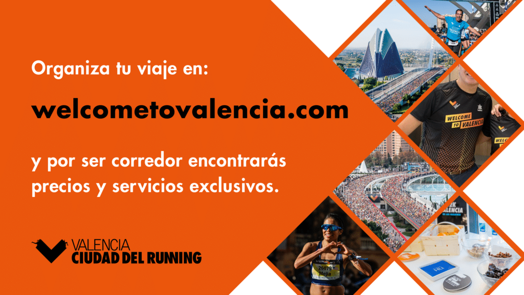 Welcome To Valencia