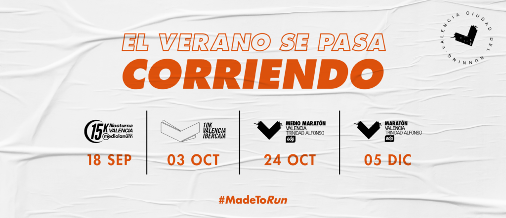 Calendario VCR