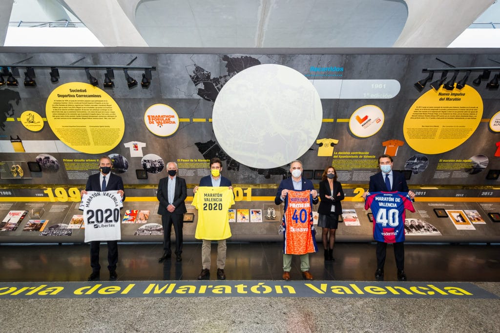 Hermanamiento Clubes - Expo 40 Aniversario