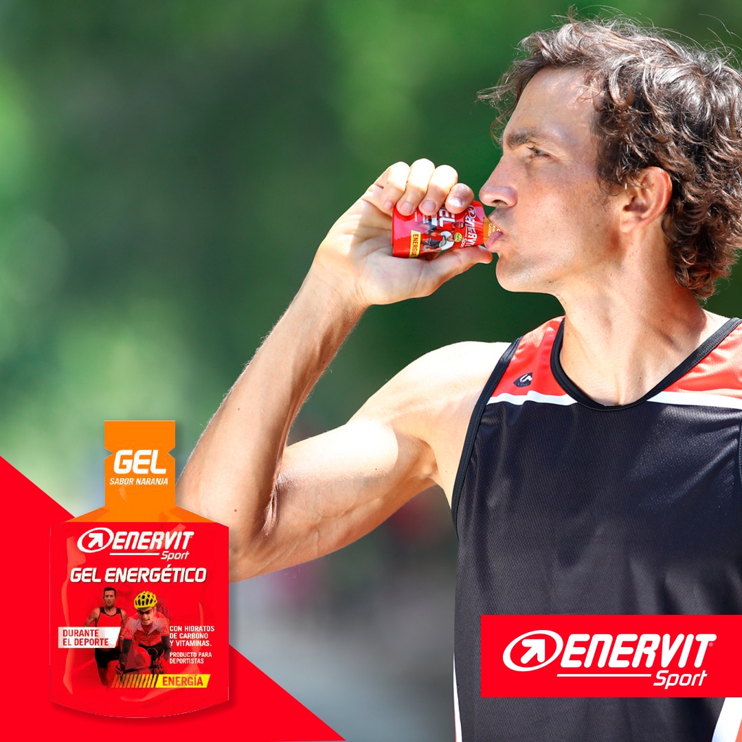 Consejos Enervit