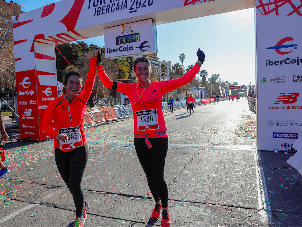 10K Valencia Ibercaja