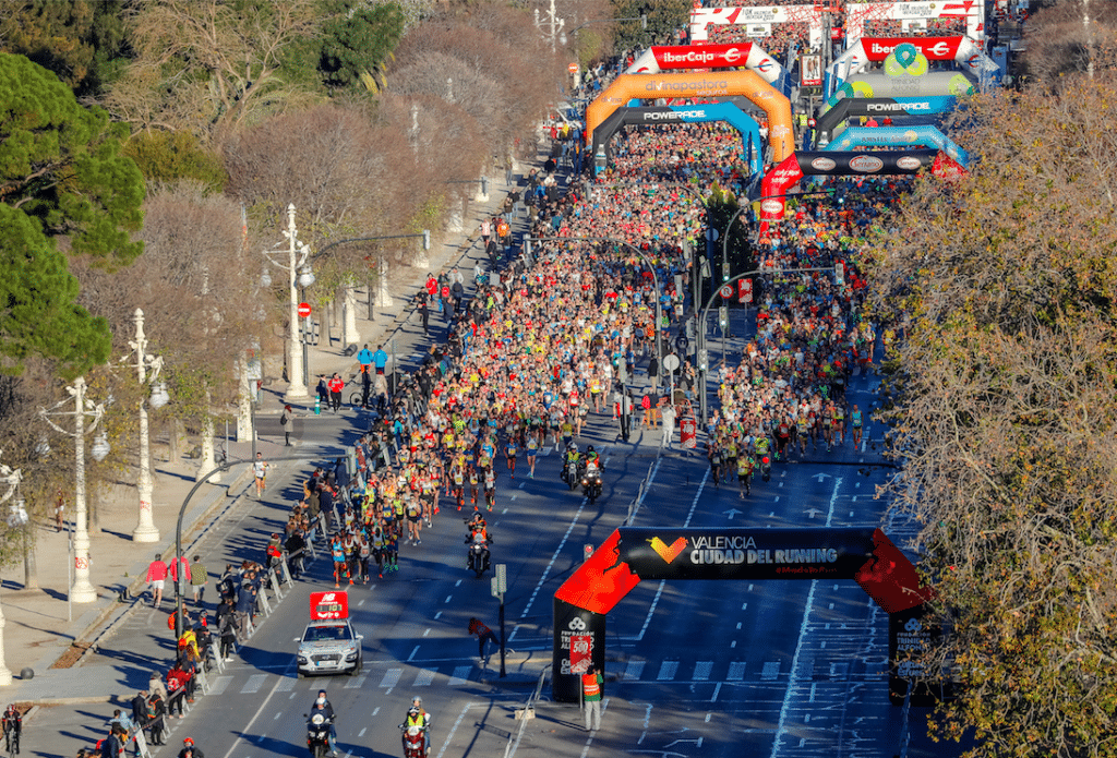 10K Valencia Ibercaja