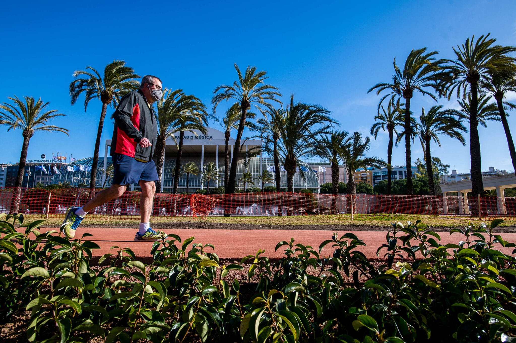 Valencia Ciudad del Running