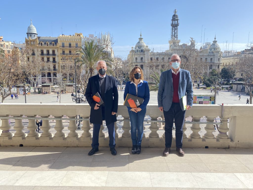 Entidad Solidaria 2021