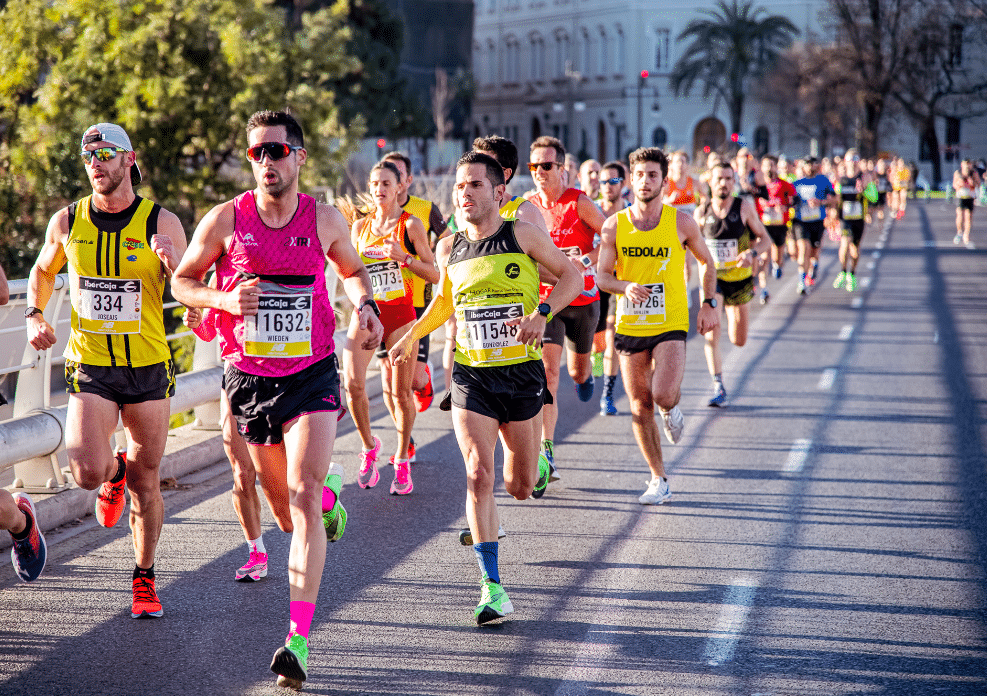 5K Valencia