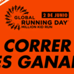 Global Running Day - Valencia