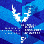 III Carrera Marta Fernández de Castro