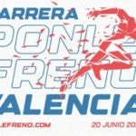 Ponle Freno - Valencia