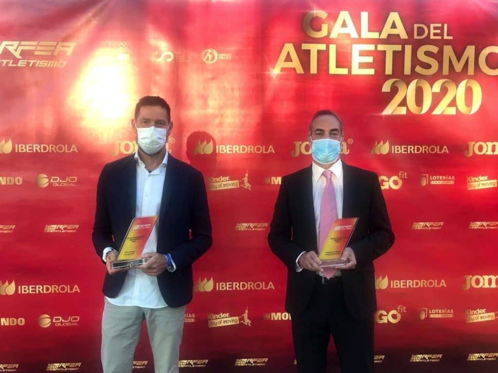 Millors Carreres Alex Aparicio Juan Botella