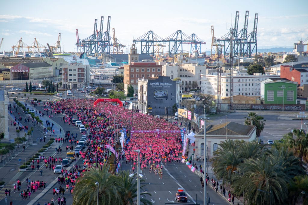 carrera_mujer_2019_Valencia