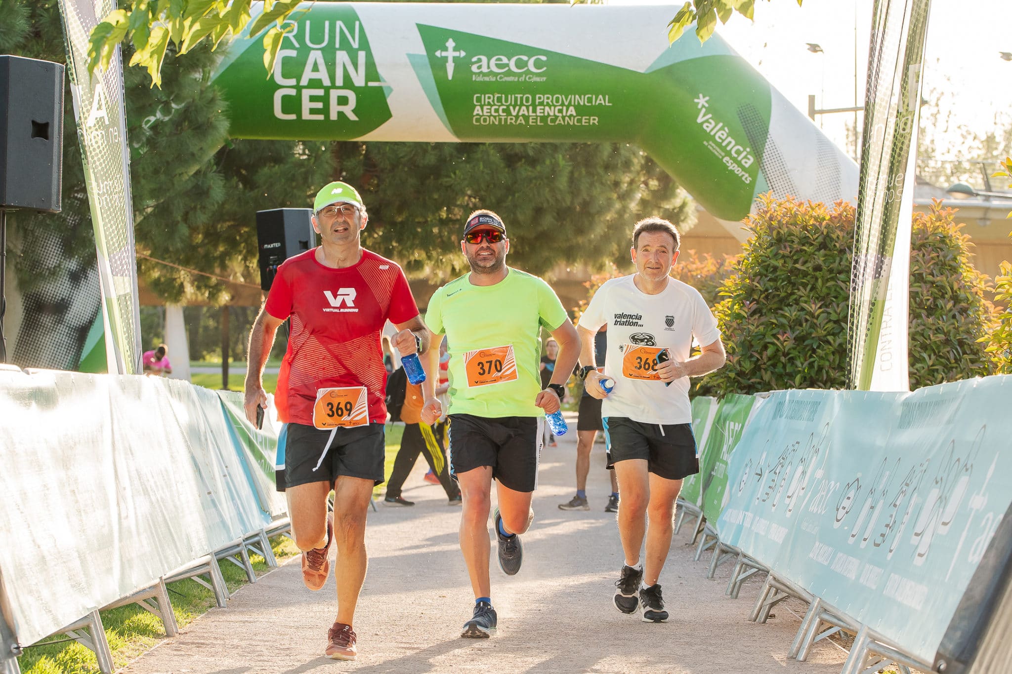 Global Running Day 2021