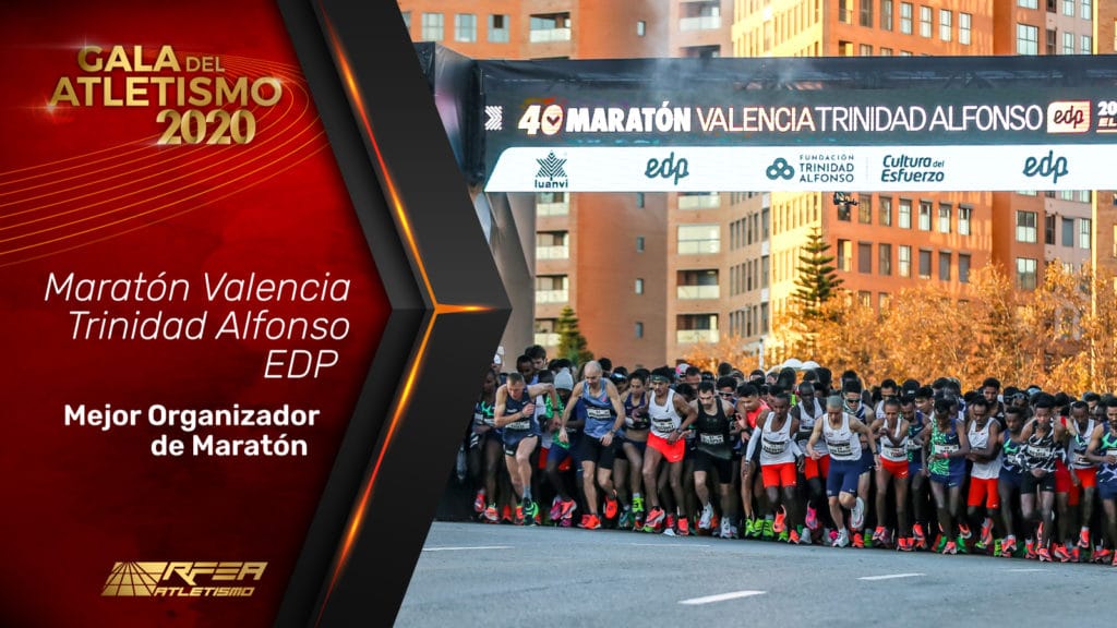 Marató RFEA