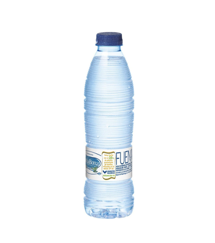 ‘Bottle to bottle’