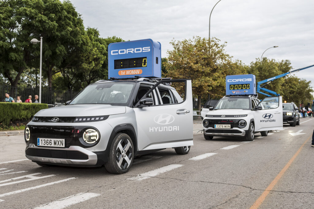Coches ECO Hyundai 21k