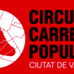 3ª Volta a Peu Runners Ciutat de València