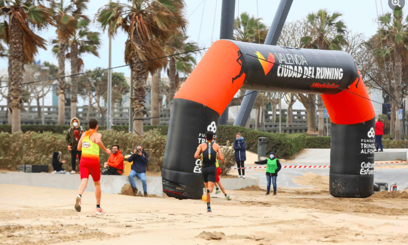 Valencia Ciudad del Running_Volta_Runners