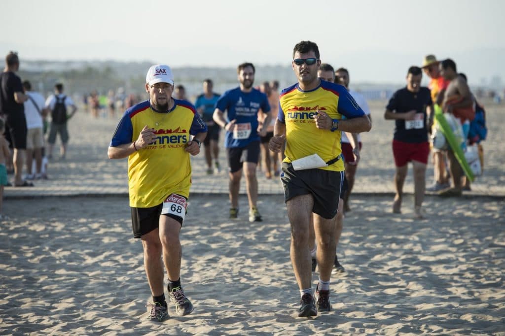 Volta Runners Ciutat de València