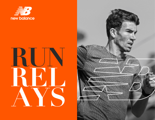 Run Relays