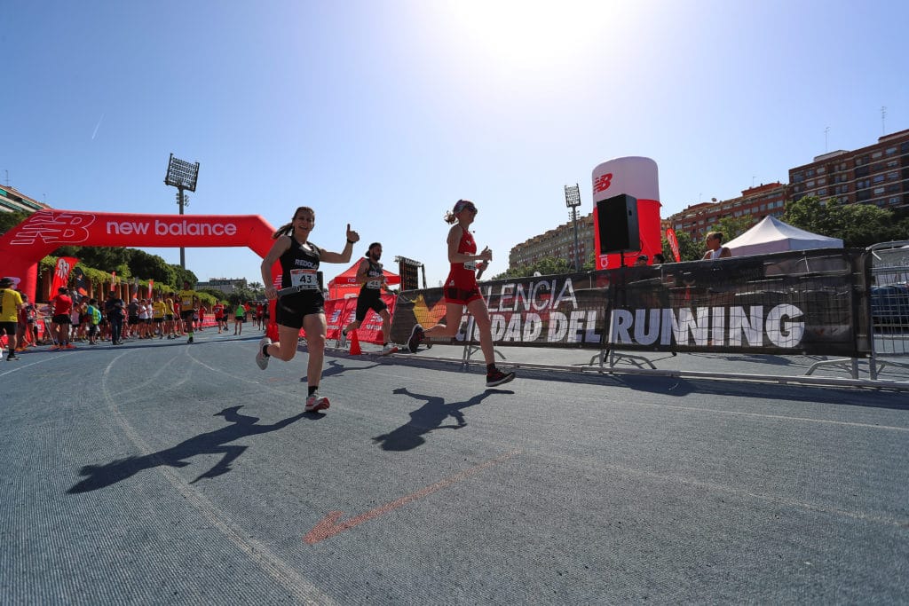 10K Relays New Balance