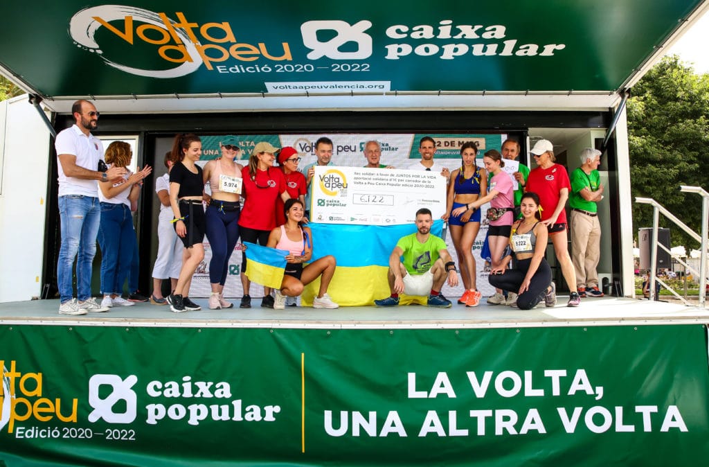 Volta a Peu 2022