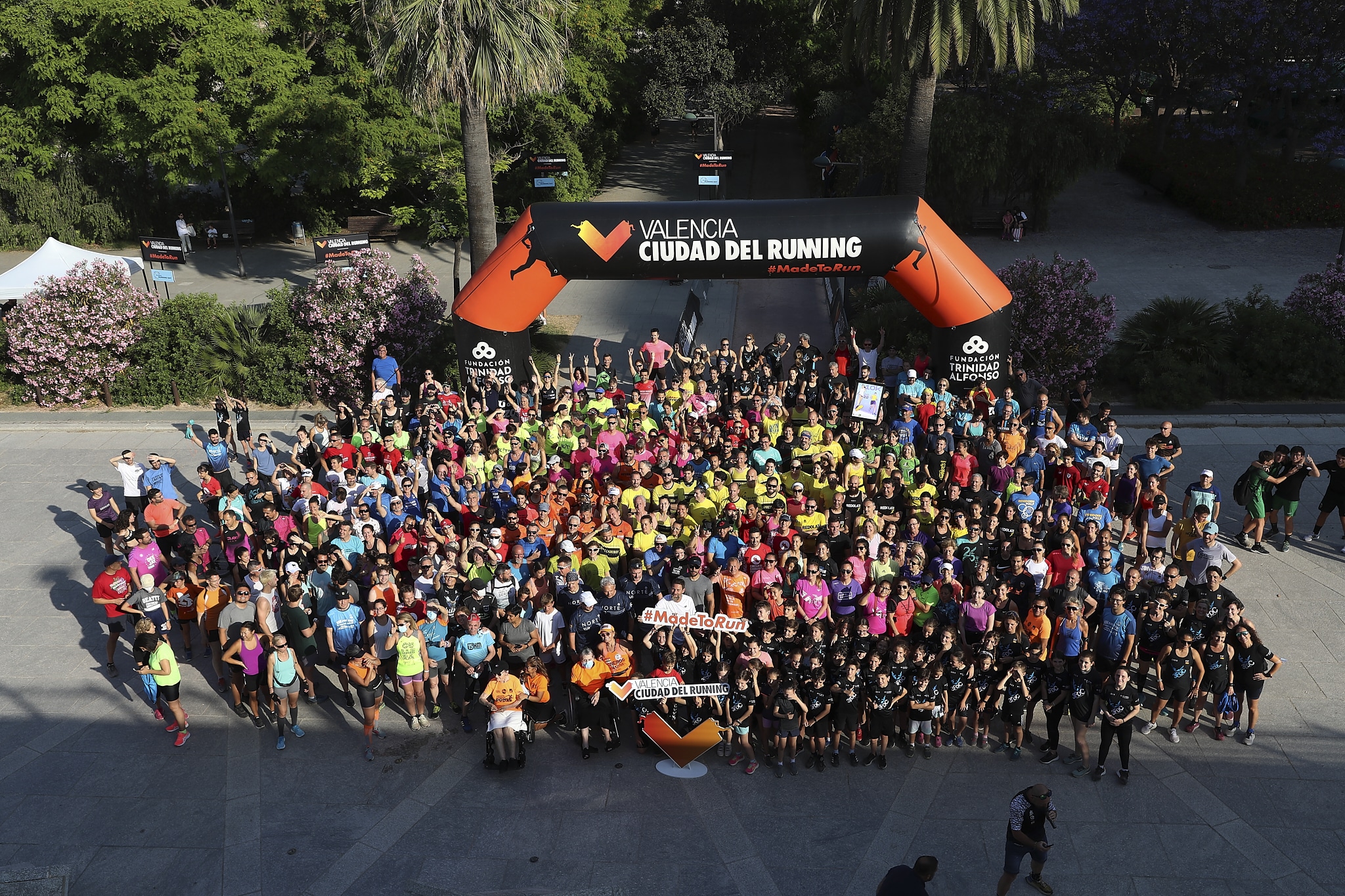 Valencia Ciudad del Running