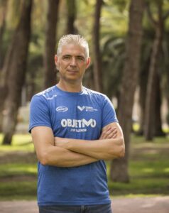 Garay Plan Entrenamiento Medio Maratón