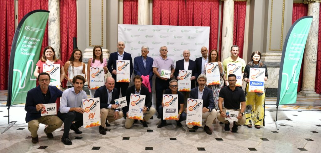 RunCancer Valencia 2022