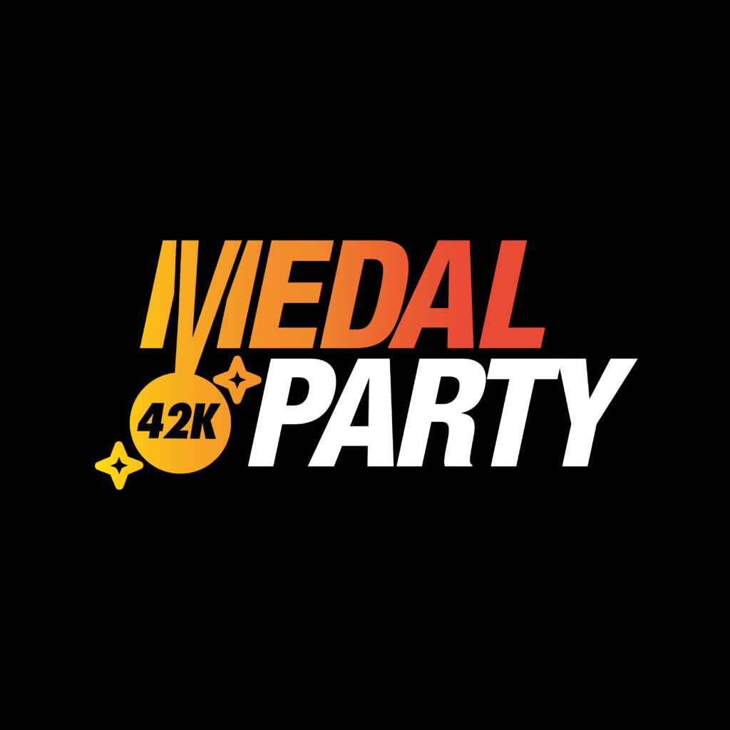 Medal Party 42K