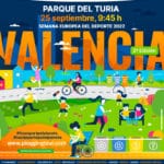 Plogging Tour Valencia