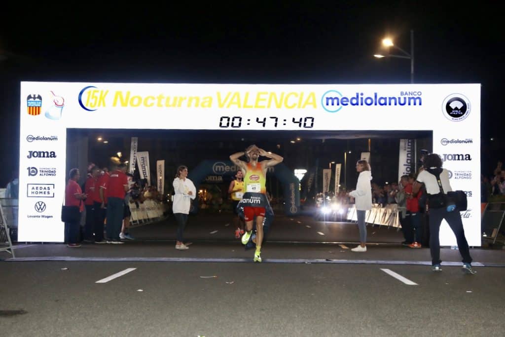 15K Nocturna 2022