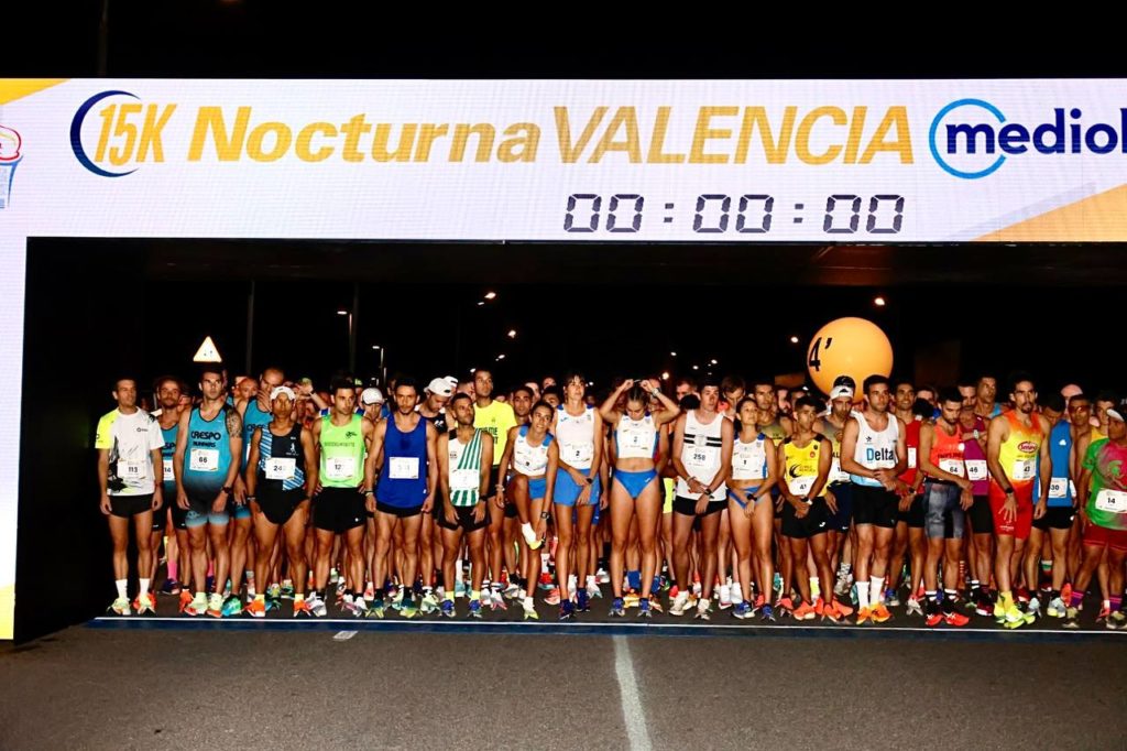 15K Nocturna 2022