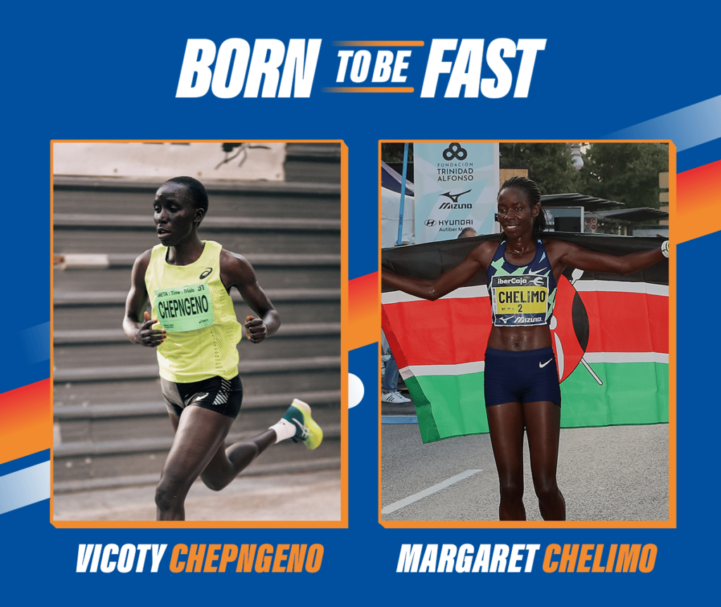 Elite Medio Maratón Valencia 2022