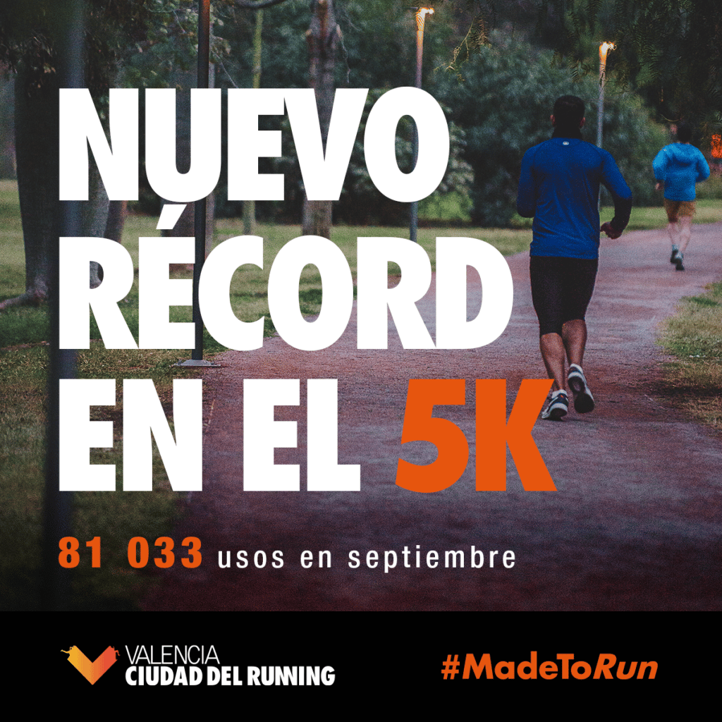 Circuit 5K