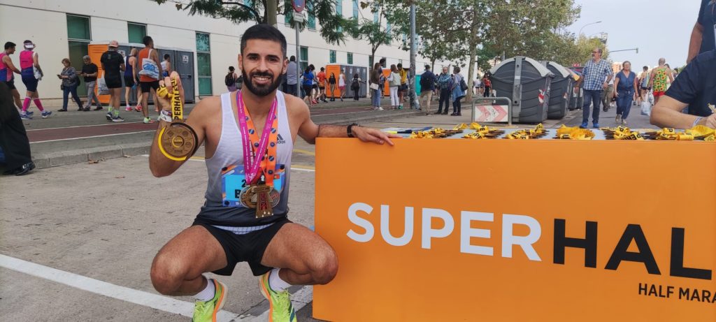 SuperRunners