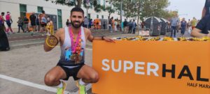 SuperRunners